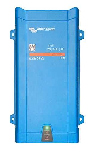 [PMP241500000] MultiPlus 24/500/10-16 230V VE.Bus