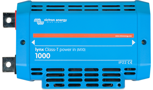 [LYN060404010] Lynx Class-T Power In (M10)