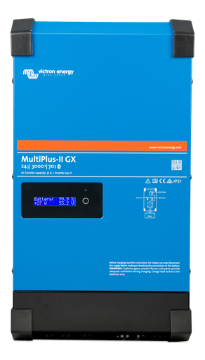 [PMP242306000] MultiPlus-II 24/3000/70-32 230V GX