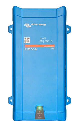 [PMP481500000] MultiPlus 48/500/6-16 230V VE.Bus