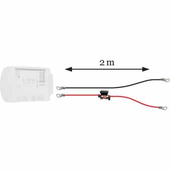 [1535] BATTERY CONNECTION KIT 16.2M
