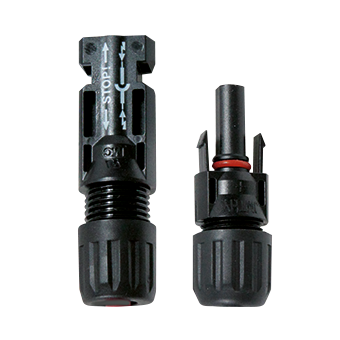 [712] FAST SOLAR CONNECTORS KIT (male + female)