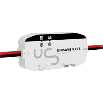 [1818] UNISAVE 5.12S