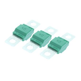 [3232] FUSES 40A/32V (x3)