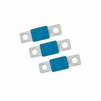 [194] FUSES 100A/32V (x3)
