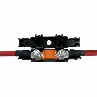 [392] FUSE PROTECTION KIT 150A