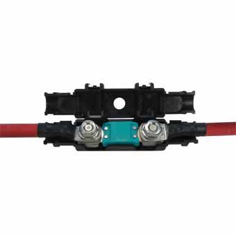 [439] FUSE PROTECTION KIT 200A