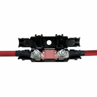 [606] FUSE PROTECTION KIT 250A