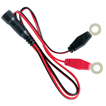 [583] EYELET CONNECTION KIT FOR UNICHARGE 1,5.12