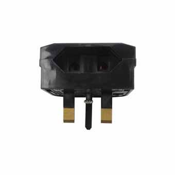 [1504] FR>UK ADAPTER FOR BATTERY CHARGER