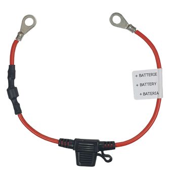 [2303] BATTERY VOLTAGE REFERENCE CABLE