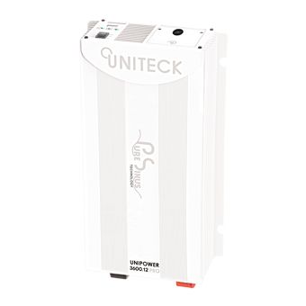 [521] UNIPOWER 3600.12 PRO