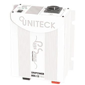 [637] Remote control for UNIPOWER PRO