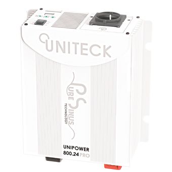[2853] UNIPOWER 800.24 PRO
