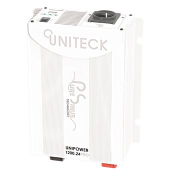 [2860] UNIPOWER 1200.24 PRO