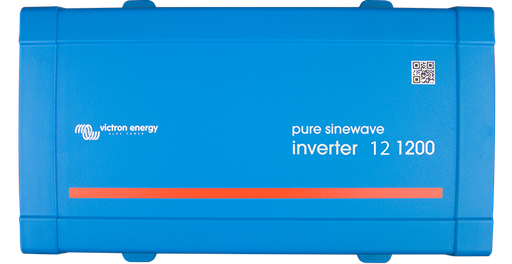Inverter Compact 12/1600 230V VE.Bus 