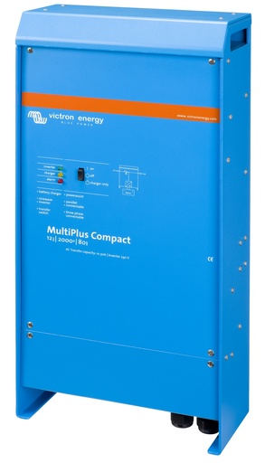 [CMP122200000] MultiPlus Compact 12/2000/80-30 230V VE.Bus