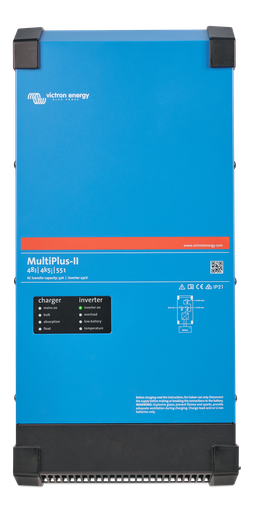 [PMP482405012] MultiPlus-II 48/4k5/55-32 230V