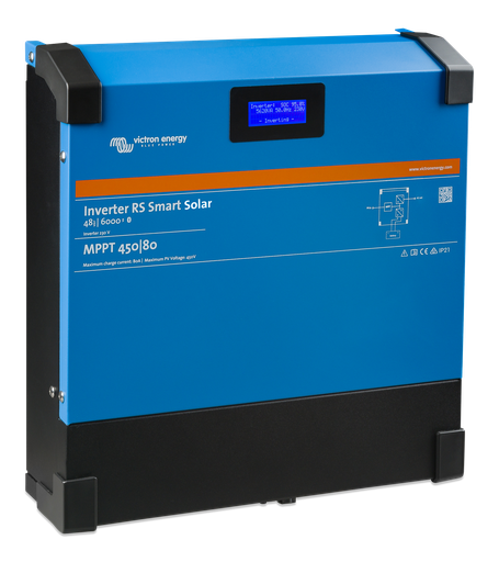 [PIN482601000] Inverter RS 48/6000 230V Smart Solar