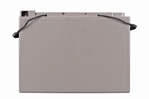 [BAT412550084] 12V/60Ah AGM Deep Cycle Batt.