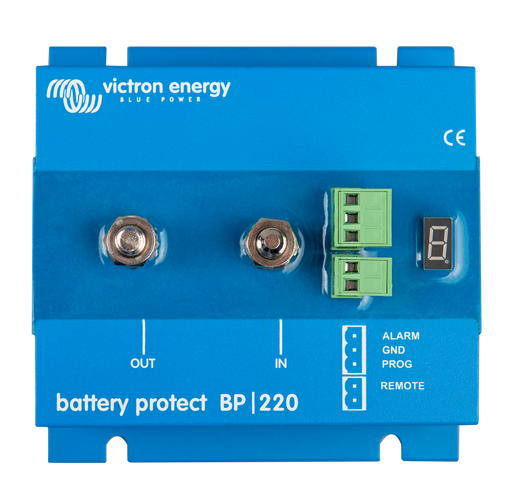 [BPR000220400] BatteryProtect 12/24V-220A