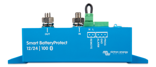 [BPR110022000] Smart BatteryProtect 12/24V-100A