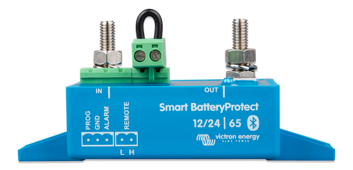 [BPR065022000] Smart BatteryProtect 12/24V-65A