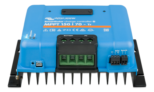[SCC115070211] SmartSolar MPPT 150/70-Tr