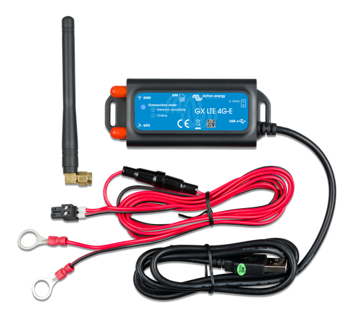 [GSM100200400] GX LTE 4G-A