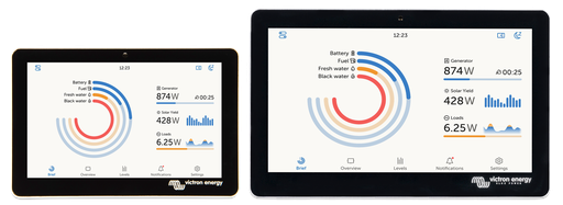 [BPP900455070] GX Touch 70