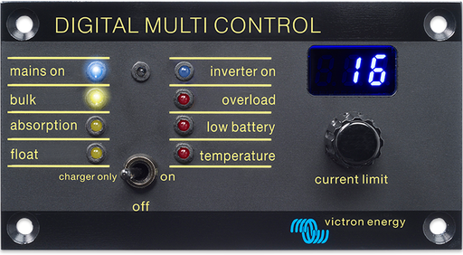 [REC020005010] Digital Multi Control 200/200A