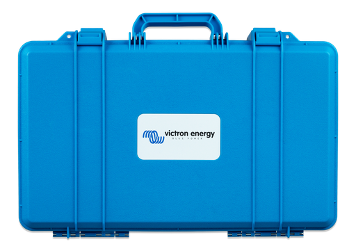 [BPC940100200] Case for BPC chargers and accessories (12/25 and 24/13)