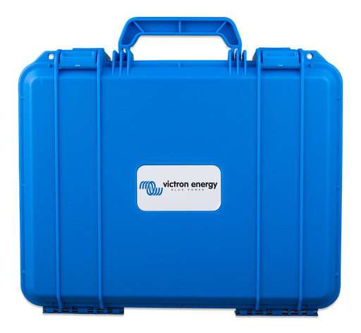 [BPC940100100] Case for BPC chargers and accessories (up to 12/15 and 24/8)