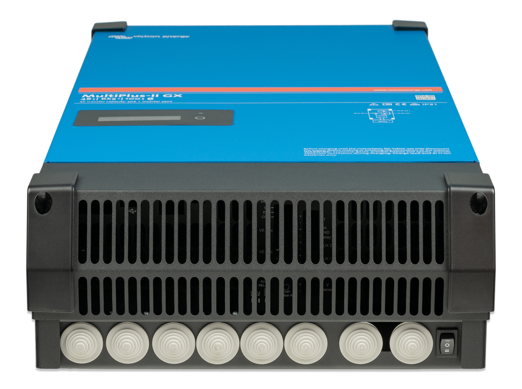 [PMP482606000] MultiPlus-II 48/6k5/100-50 230V GX