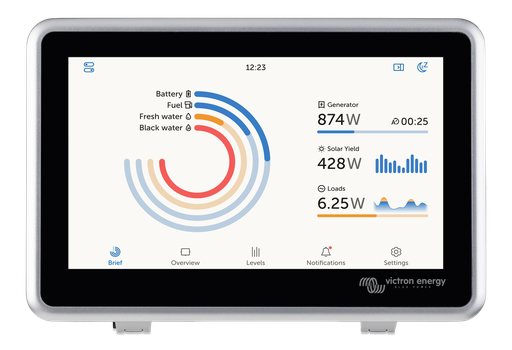 [BPP900495100] Ekrano GX Wall Mount