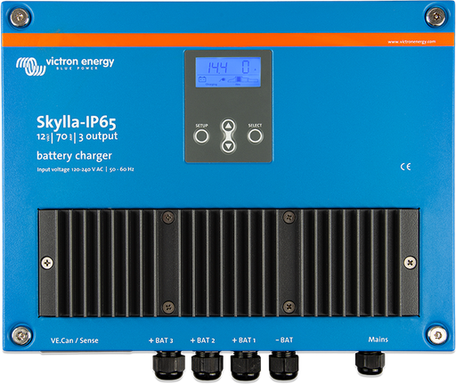 [SKY024035100] Skylla-IP65 24/35(3) 120-240V
