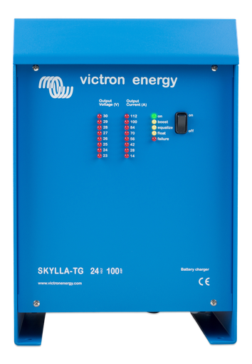 [SDTG2401003] Skylla-TG 24/100(1+1) GL 120-240V