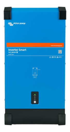 [PIN122300000] Phoenix Inverter 12/3000 230V Smart