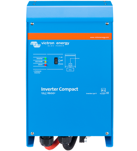 [CIN242200000] Phoenix Inverter Compact 24/2000 230V VE.Bus
