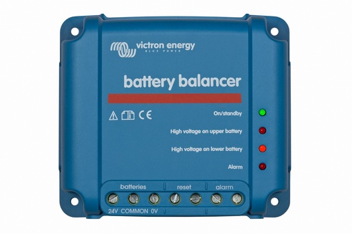 [BBA000100100] Battery Balancer