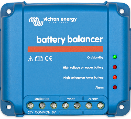 [BBA000100100] Battery Balancer