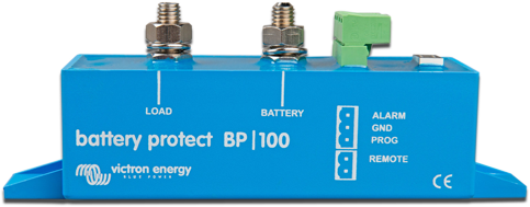 [BPR000065400] BatteryProtect 12/24V-65A