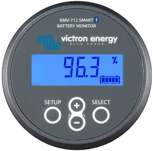 [BAM030712000R] Battery Monitor BMV-712 Smart Retail