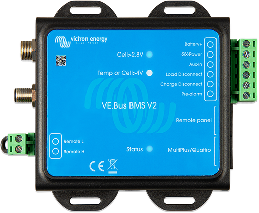 [BMS300200000] VE.Bus BMS