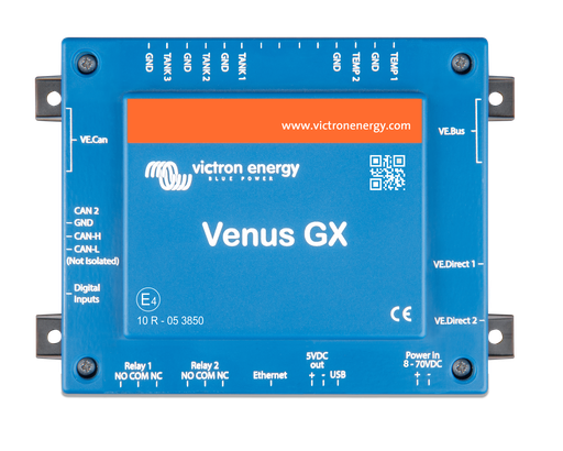 [BPP900400100] Venus GX