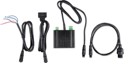 [BPP900800100] CANvu GX IO Extender and wiring kit