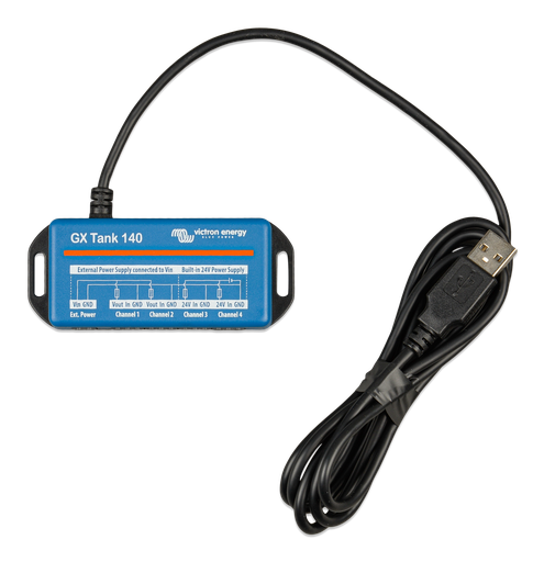 [BPP920140100] GX Tank 140