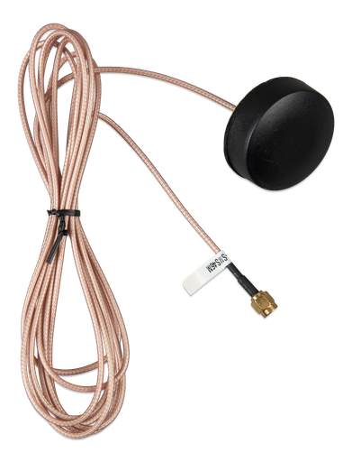 [ANT100200200] Outdoor LTE-M puck antenna (with 3m cable)