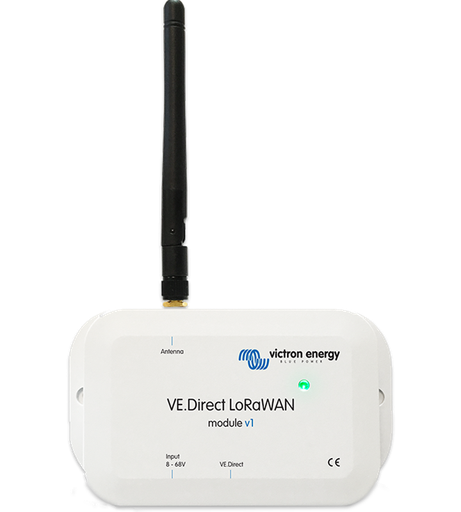 [ASS030538010] VE.Direct LoRaWAN EU863-870 module