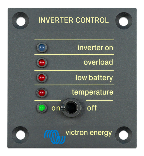 [REC030001210] Phoenix Inverter Control